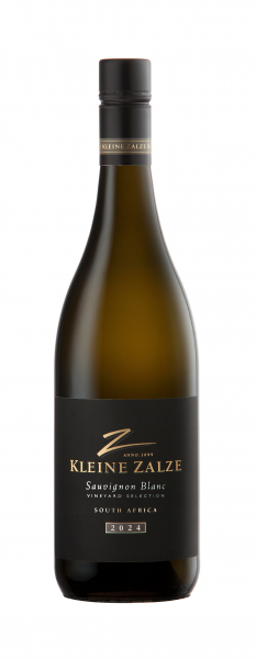 Kleine Zalze Wines Vineyard Selection Sauvignon Blanc